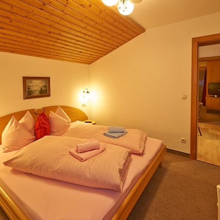 Apartments Neue Post Filzmoos Rom bilde