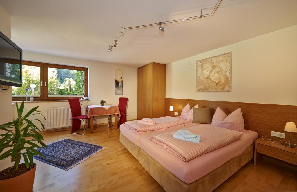 Apartments Neue Post Filzmoos Rom bilde