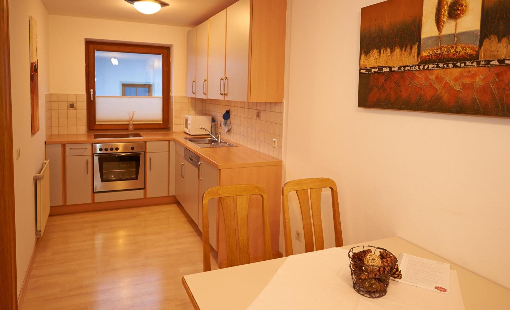 Apartments Neue Post Filzmoos Eksteriør bilde