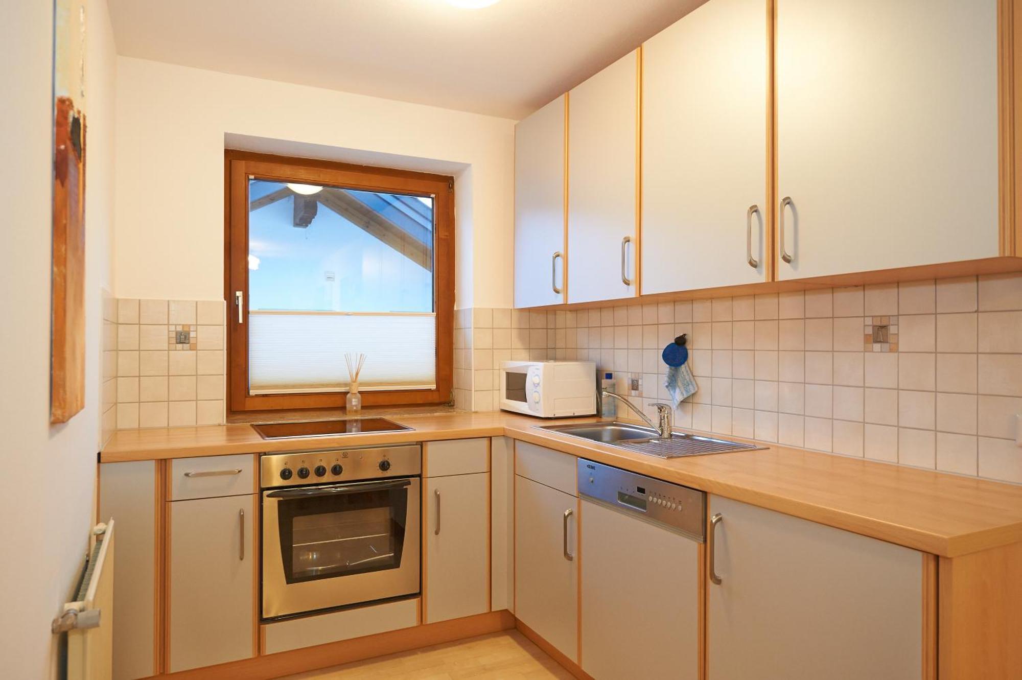 Apartments Neue Post Filzmoos Rom bilde