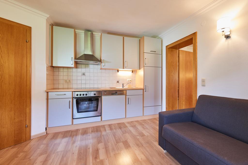 Apartments Neue Post Filzmoos Eksteriør bilde