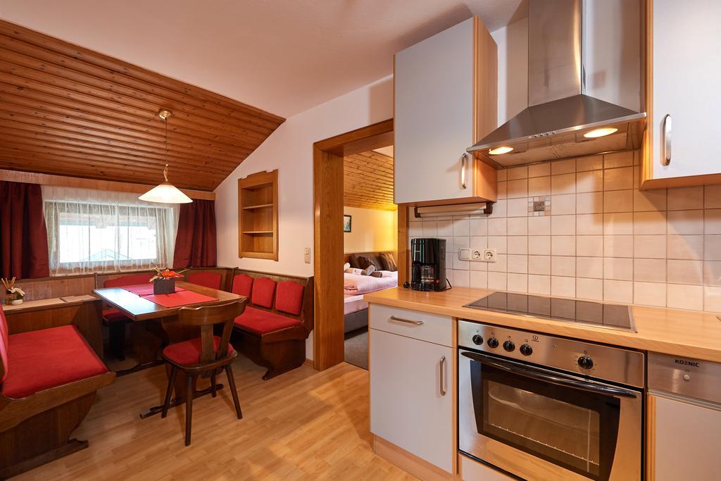 Apartments Neue Post Filzmoos Eksteriør bilde