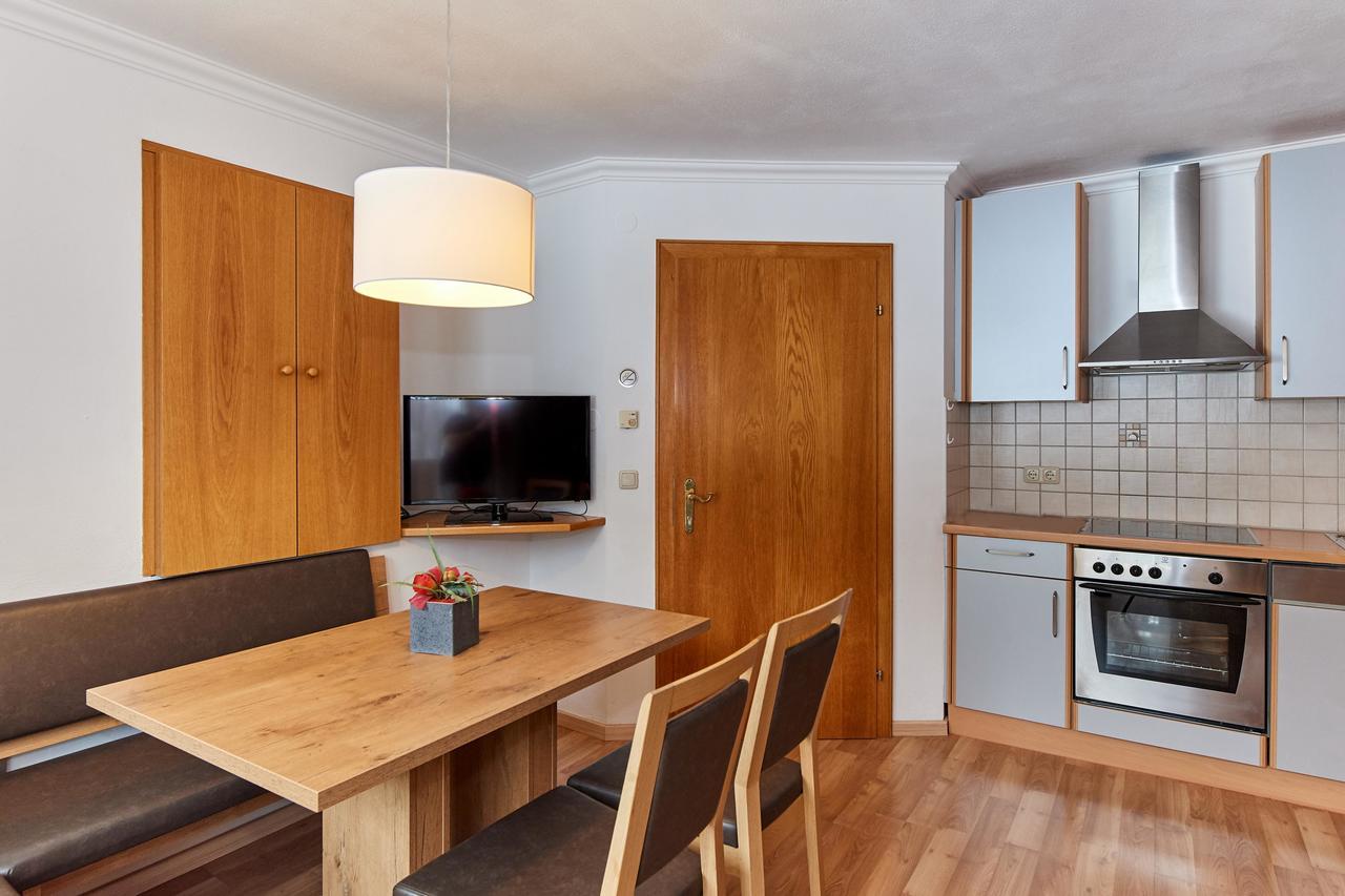 Apartments Neue Post Filzmoos Eksteriør bilde